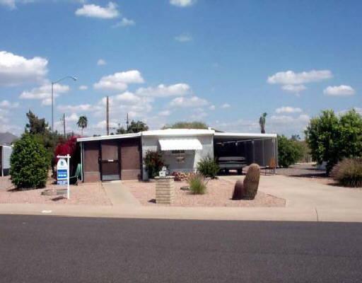 2339 N Shannon Way, Mesa, AZ 85215