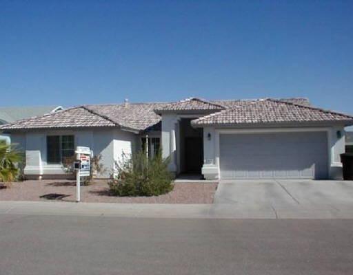 1674 E Melissa St., Casa Grande, AZ 85222
