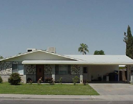 1538 E Dolphin Ave., Mesa, AZ 85204