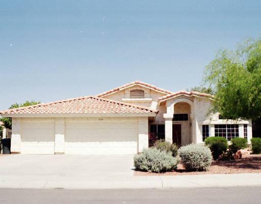 6176 E Nisbet Rd., Scottsdale, AZ 85254