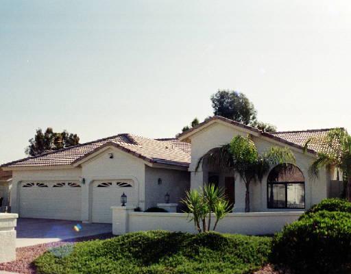 11425 N Bancroft Dr., Phoenix, AZ 85028