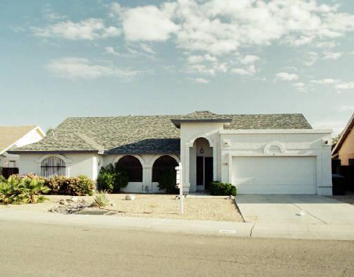 4142 W Questa Dr., Glendale, AZ 85310