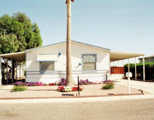 24164 W Bonita St., Casa Grande, AZ 85222