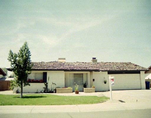 2916 S Cottonwood Dr., Tempe, AZ 85282