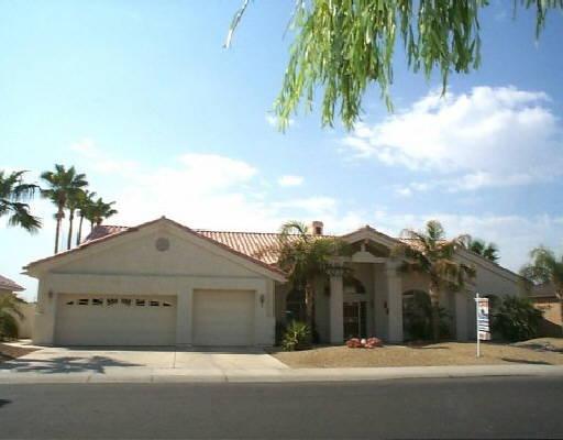 6091 W Rose Garden Ln., Glendale, AZ 85308