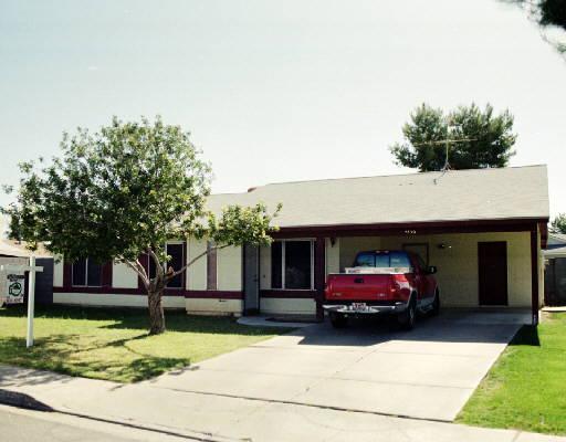 1839 S Gentry Cir., Mesa, AZ 85204