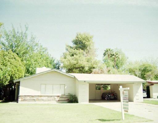 124 E Bonita Way, Tempe, AZ 85281