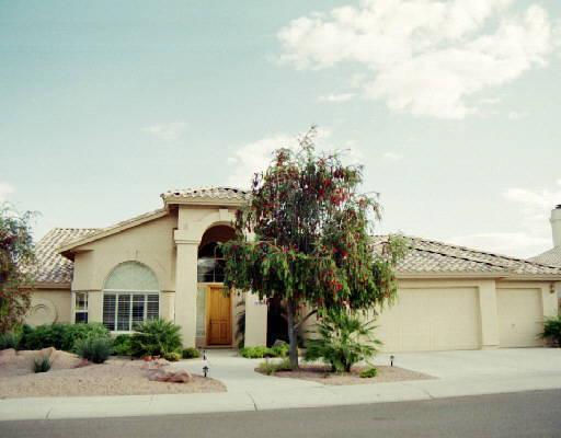 2121 E Tecoma Rd., Phoenix, AZ 85048