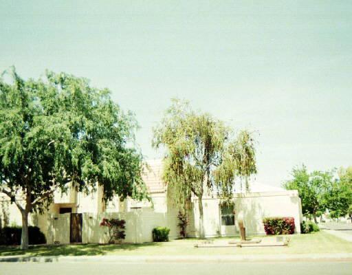 1342 W Emerald Ave. #323, Mesa, AZ 85202