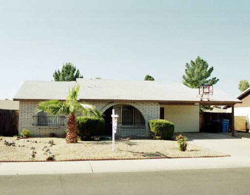 2821 W Charleston Ave., Phoenix, AZ 85053