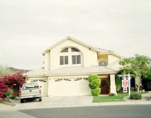 1367 E Amberwood Dr., Phoenix, AZ 85048