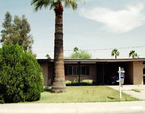 2244 E Hillery Dr., Phoenix, AZ 85022