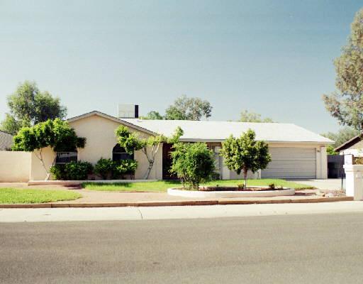 2029 W Shady Glen Ave., Phoenix, AZ 85023