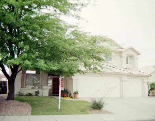 4148 E Rockledge Rd., Phoenix, AZ 85044