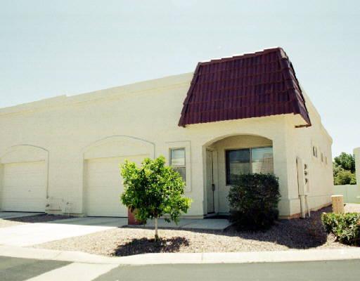 1951 N 64th St. #5, Mesa, AZ 85205
