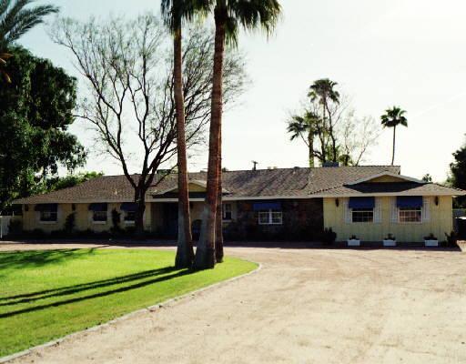 5545 N Quail Run Rd., Paradise Valley, AZ 85253