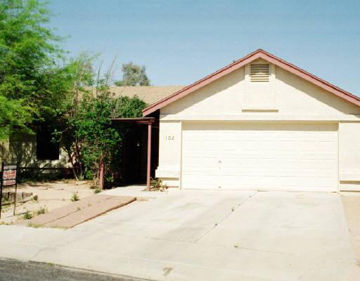 102 N Rancho Cir., Casa Grande, AZ 85222