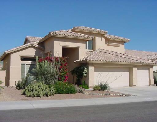 15815 S 31st St., Phoenix, AZ 85048