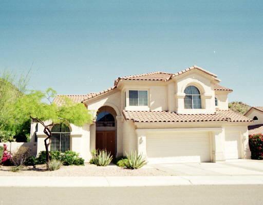 1413 E Desert Broom Way, Phoenix, AZ 85048