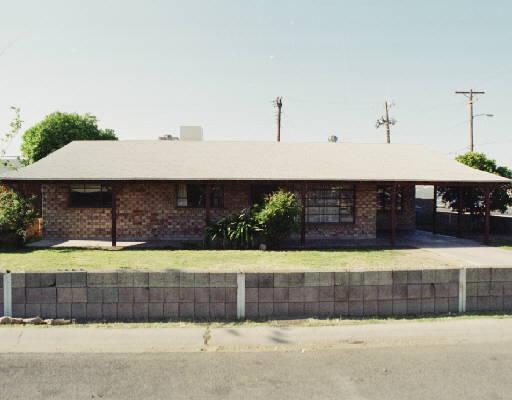 4255 W Cavalier Dr., Phoenix, AZ 85019