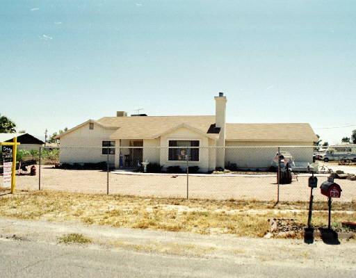 19021 W Culver St. #WKSHP, Buckeye, AZ 85326