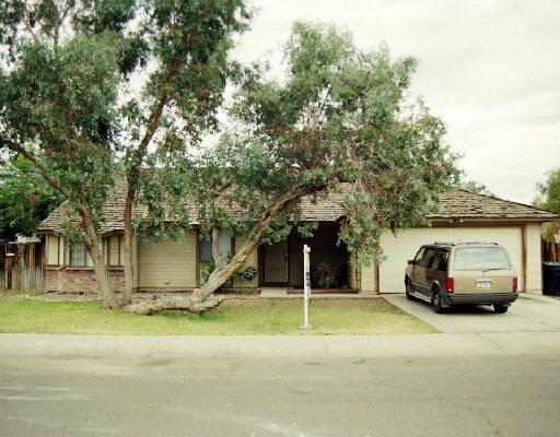 5944 W Manzanita Dr., Glendale, AZ 85302
