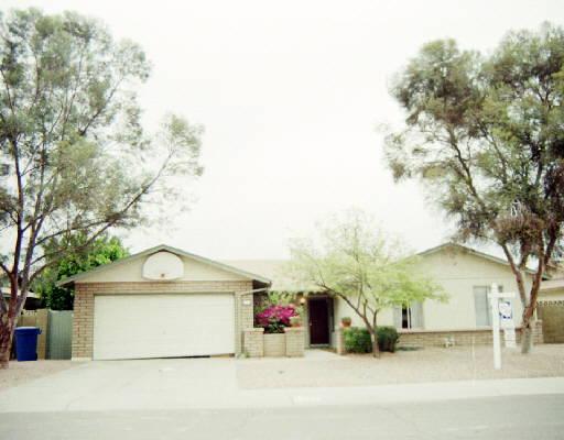2322 W Stottler Dr., Chandler, AZ 85224