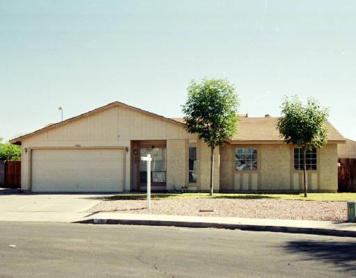 2560 E Isabella Ave., Mesa, AZ 85204