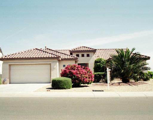 20113 N Clear Canyon Dr., Surprise, AZ 85374