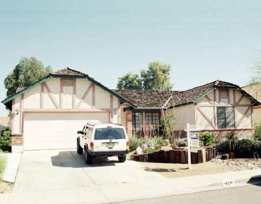 4214 E Holmes Cir., Mesa, AZ 85206