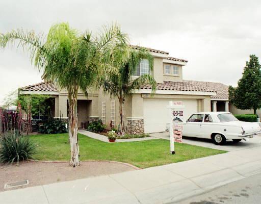 9953 W Mackenzie Dr., Phoenix, AZ 85037