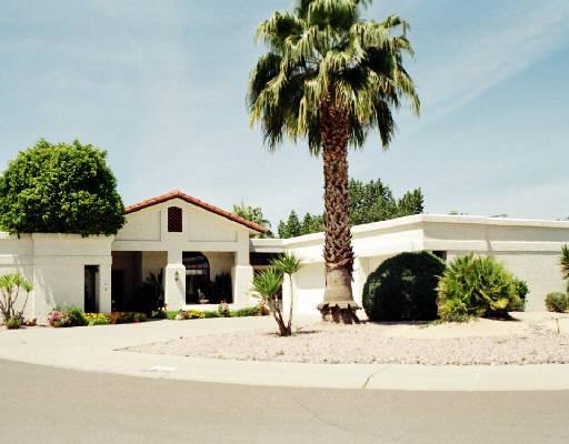 16258 N 62nd Pl., Scottsdale, AZ 85254