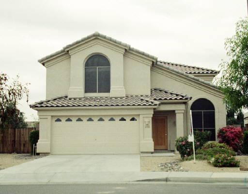 20990 N 66th Ln., Glendale, AZ 85308