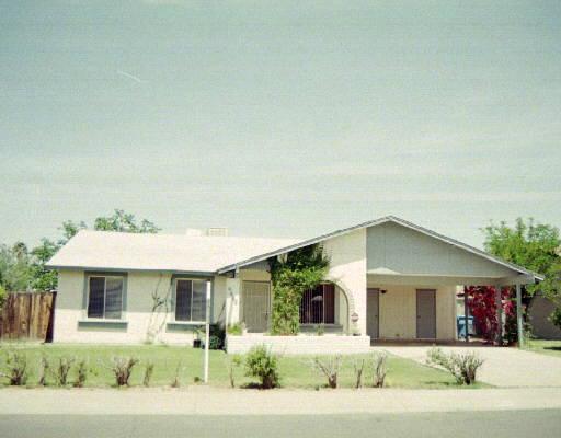 4428 E Wayland Rd., Phoenix, AZ 85040