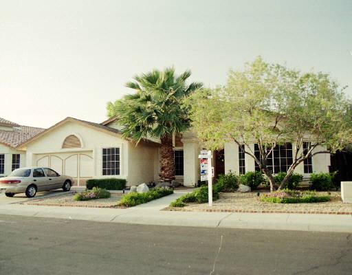 4037 W Questa Dr., Glendale, AZ 85310