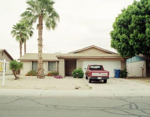 10832 N 41st Ave., Phoenix, AZ 85029