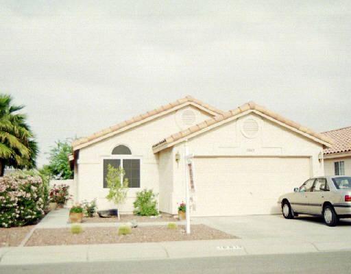 16819 S 20th Way, Phoenix, AZ 85048