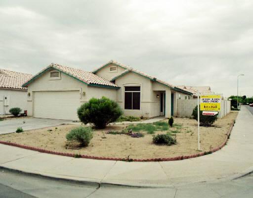 1812 N 87th Ave., Phoenix, AZ 85037