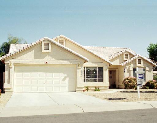 9116 W Evans Dr., Peoria, AZ 85381