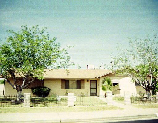 756 W Vine Ave., Mesa, AZ 85210