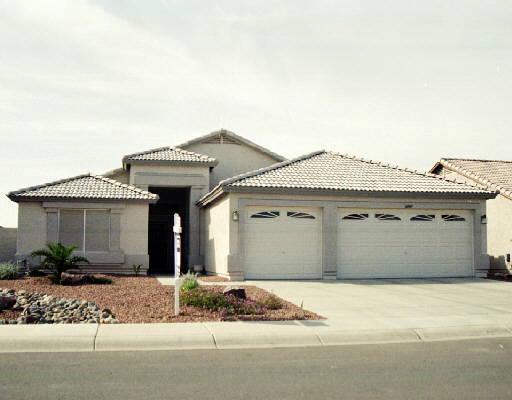 10909 W Chino Dr., Sun City, AZ 85373