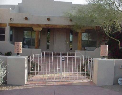 8644 E Chama Rd., Scottsdale, AZ 85255