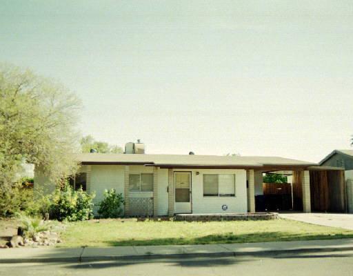 1843 E Edgewood Ave., Mesa, AZ 85204
