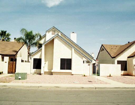 2110 W Monona Dr., Phoenix, AZ 85027