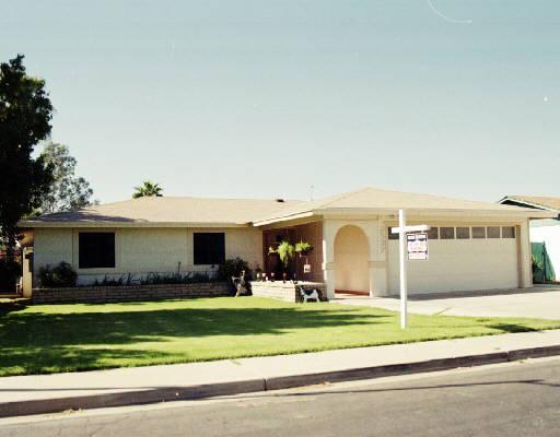 2537 E Jerome Ave., Mesa, AZ 85204