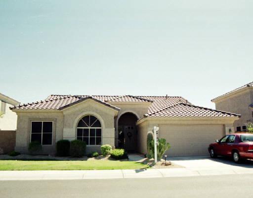 1347 W Deer Creek Rd., Phoenix, AZ 85045