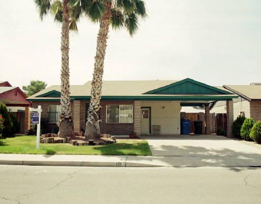 401 E Sequoia Dr., Phoenix, AZ 85024