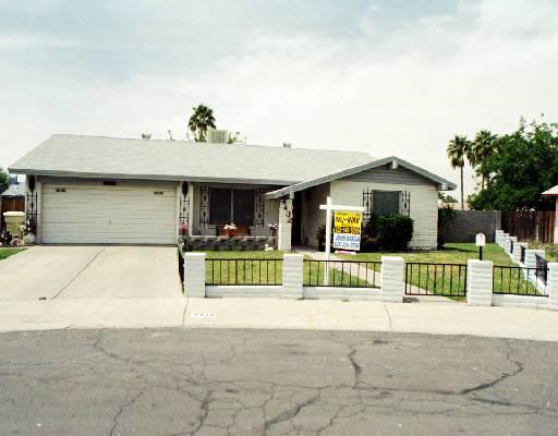 4432 N 76 Ave., Phoenix, AZ 85033