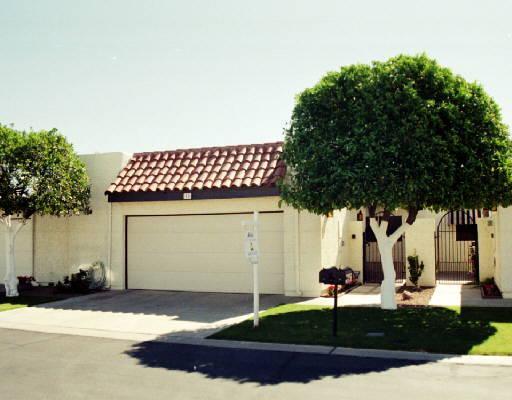 3345 E University Dr. #16, Mesa, AZ 85213