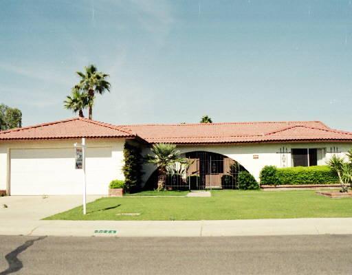 7026 N Via De La Campana St., Scottsdale, AZ 85258